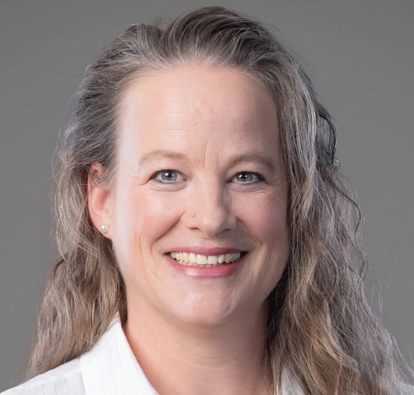 Karin Bétrisey will sich im Parlament für eine zukunftsgerichtete Raumplanung einsetzen. #Nachhaltigegestalter im Gespräch