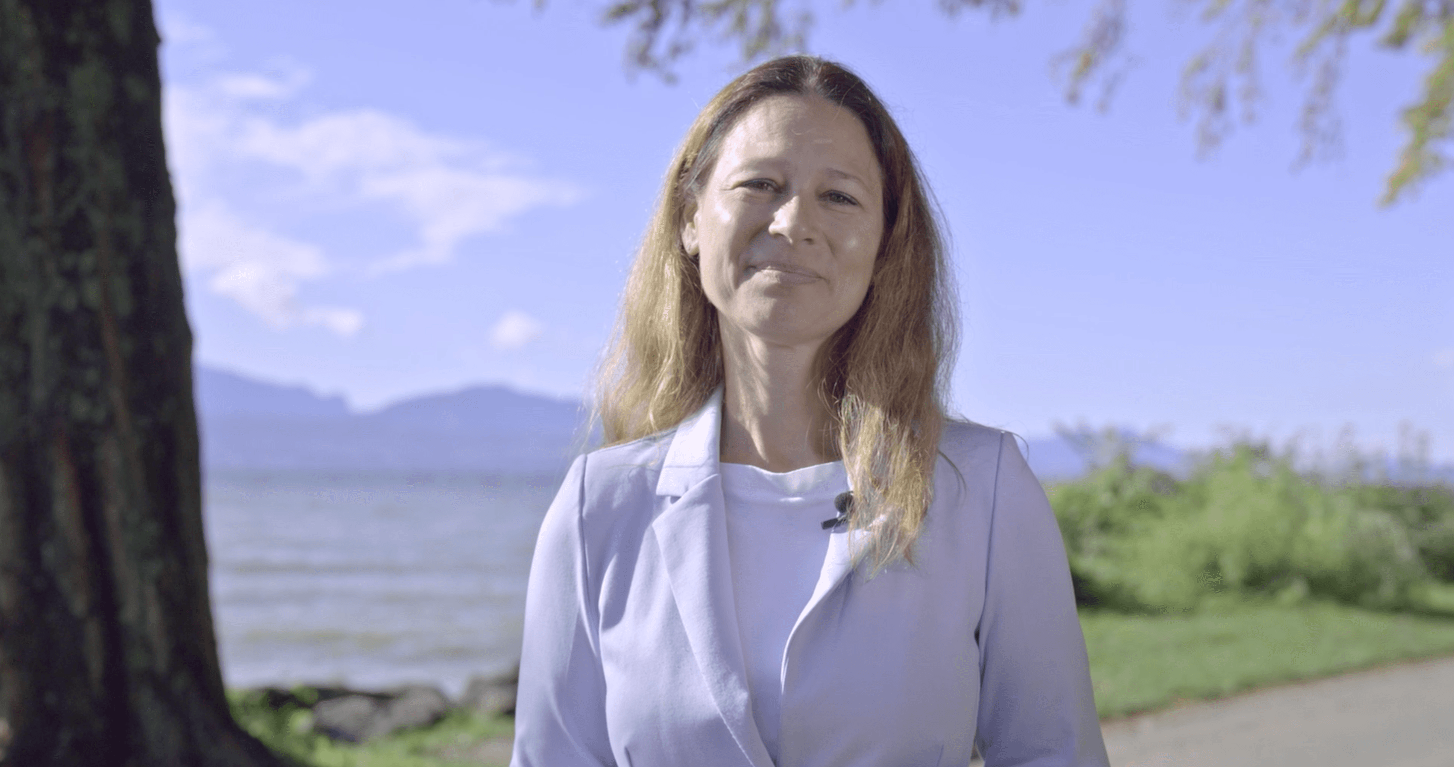 Erika Prina Howald est candidate vaudoise au Conseil national. Quel est son credo politique ? Entretien avec une #batisseusededurabilite