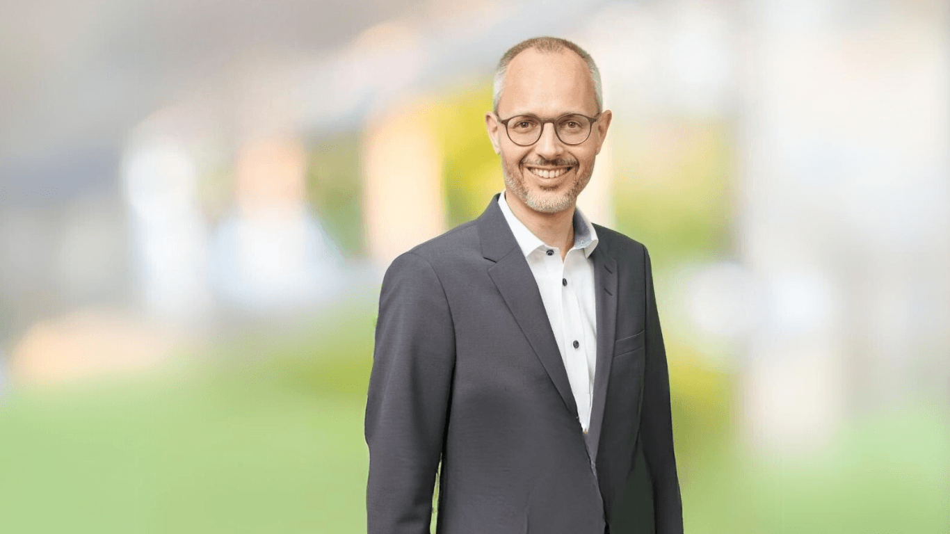 «Für eine Politik, die Probleme löst und Zukunft gestaltet.» – Matthias Haldimann kandidiert für den Nationalrat. Der Berner Bauingenieur beantwortet vier Fragen zu seinem Einsatz für einen nachhaltig gestalteten Lebensraum.