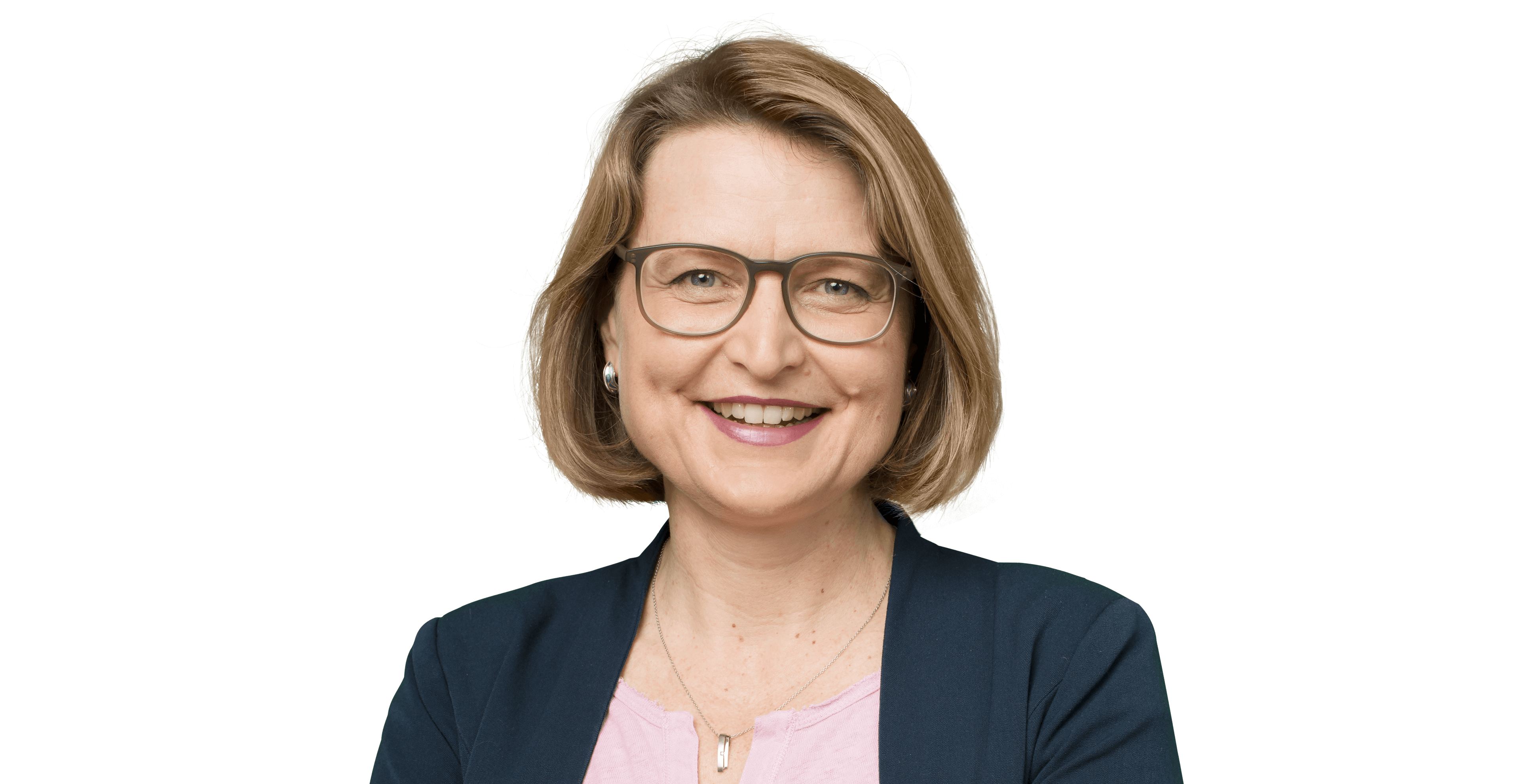 «Ressourcen schonen mit der Kreislaufwirtschaft» – Senta Haldimann kandidiert für den Nationalrat. Die Bernerin beantwortet vier Fragen zu ihrem Einsatz für einen nachhaltig gestalteten Lebensraum.